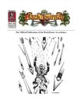 Issue: HackJournal (Issue 16 - Dec 2005)