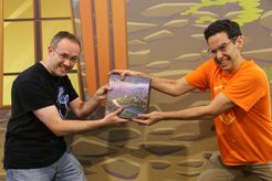 Matthew O'Malley portrait