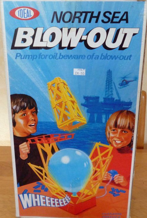 Blow Out