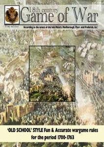18th Century Game of War