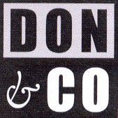 Don & Co.