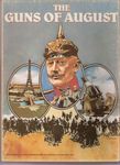 The Guns of August (English)
