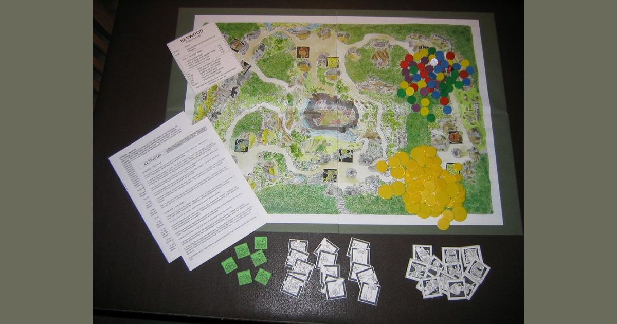 BoardGameGeek