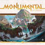 Monumental: Lost Kingdoms