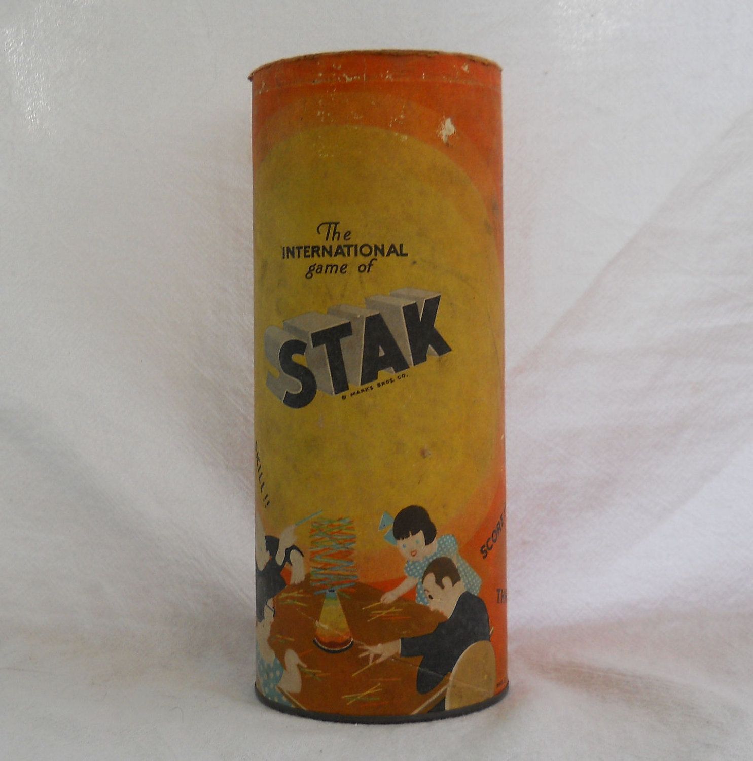 Stak
