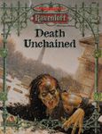 RPG Item: Death Unchained