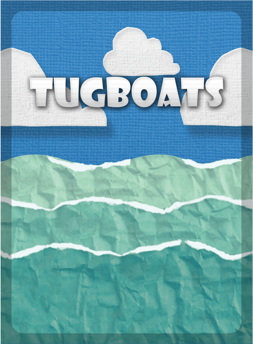 Tugboats