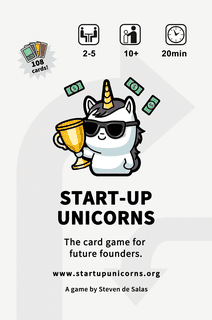 Startup Unicorns