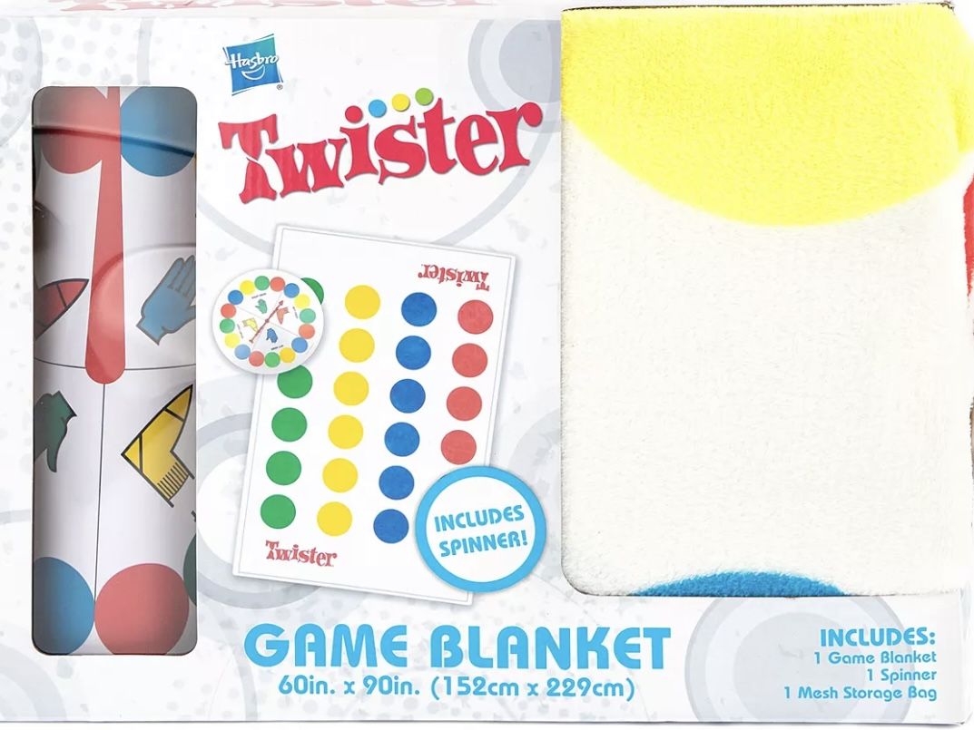 Twister