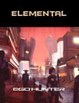 RPG Item: Ego Hunter (Elemental)