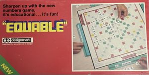 Equable