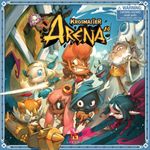 Board Game: Krosmaster Arena 2.0