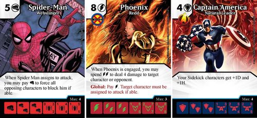 New Game Round-up: Two Takes on Dice-Building with Rattlebones and Marvel Dice Masters: Avengers vs. X-Men