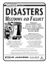 RPG Item: GURPS Disasters 1: Meltdown and Fallout