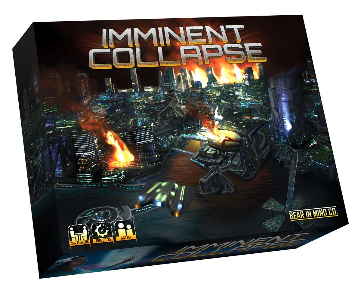Imminent Collapse