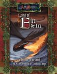 RPG Item: Land of Fire & Ice: Mythic Iceland