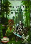 RPG Item: Heroes of Terra: Creatures and Plants of Terra