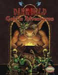 RPG Item: Dark Hold Goblin Adventures