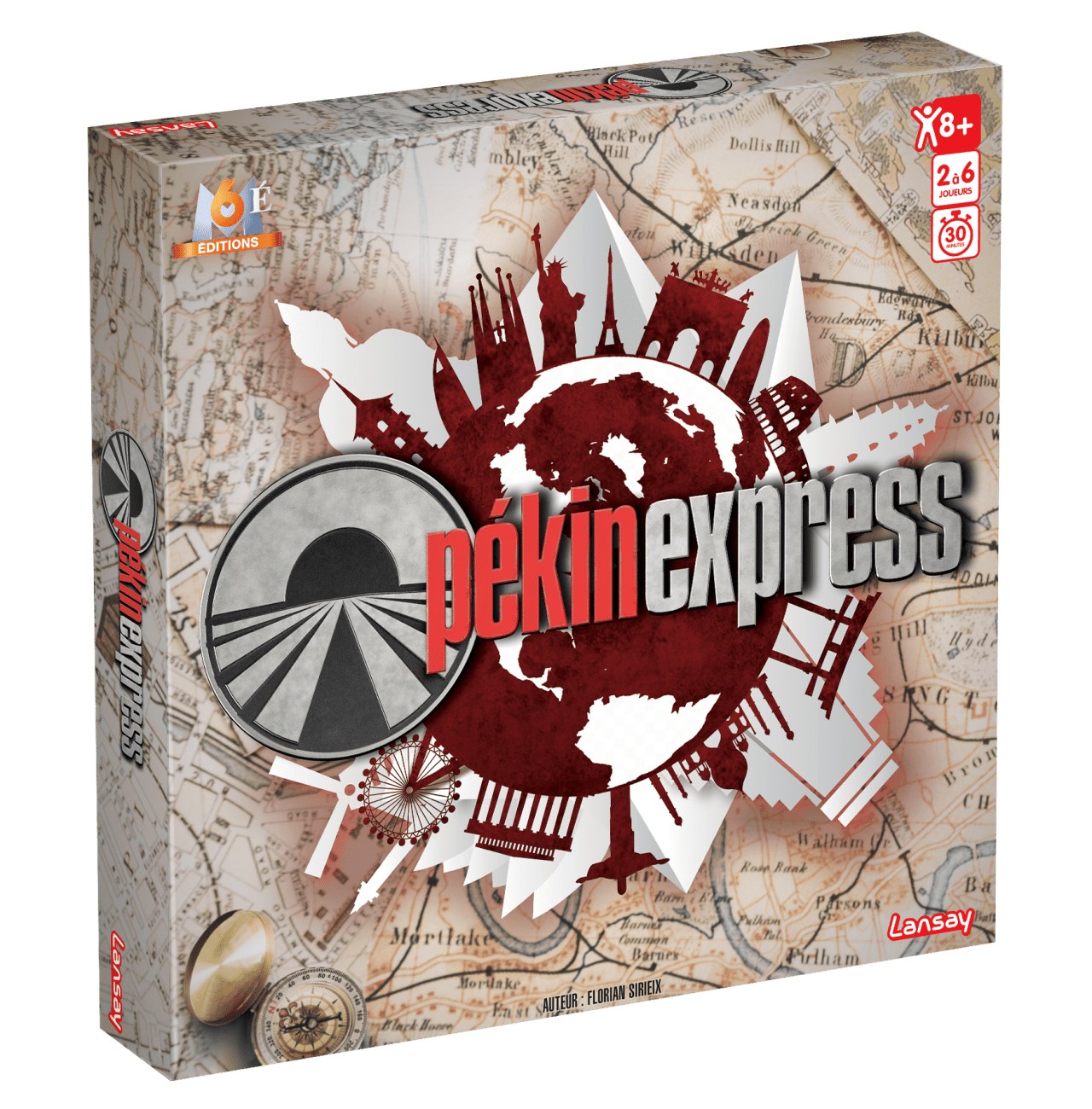 Pékin Express