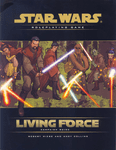 RPG Item: Living Force Campaign Guide