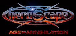 Heroscape: Age Of Annihilation box art