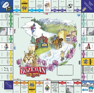 Greater Bozeman On Board
