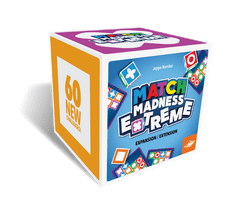 Match Madness: Extreme