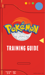 RPG Item: Pokémon the Role Playing Game: Training Guide
