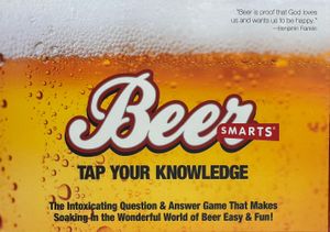 Beer Smarts: Tap Your Knowledge