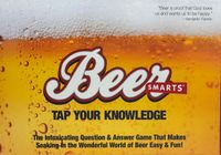 Beer Smarts: Tap Your Knowledge