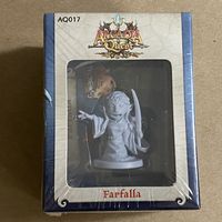 Arcadia Quest: Farfalla