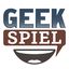 Podcast: Geek Spiel