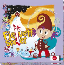 Fjellvett spillet
