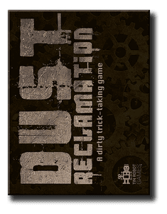 DUST Reclamation