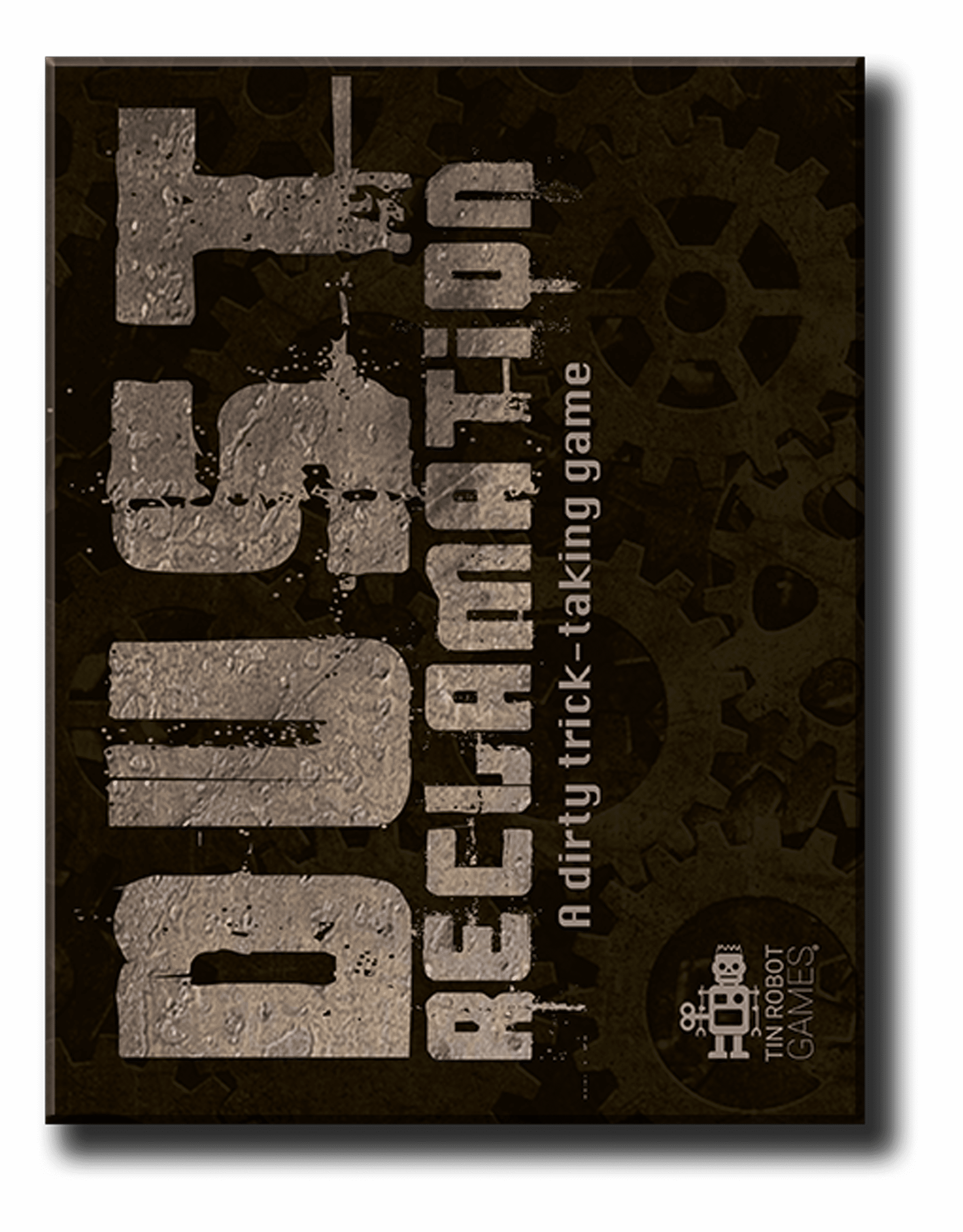 DUST Reclamation