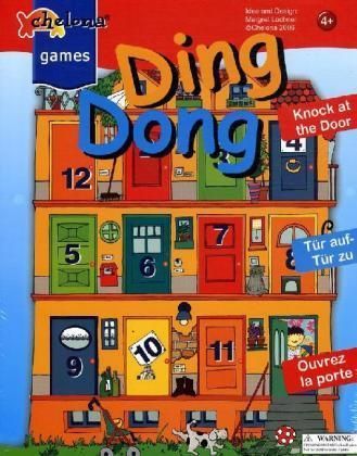Ding Dong