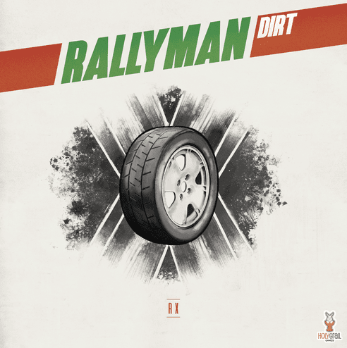 Miniatura Ver juego de Rallyman: DIRT – RX