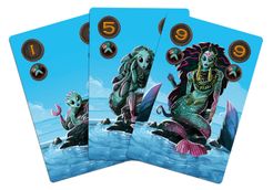 Claim: Mermaids