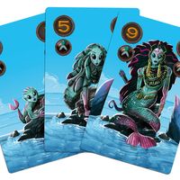 Claim: Mermaids
