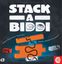 Board Game: Stack-A-Biddi