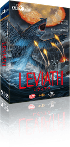 Leviath
