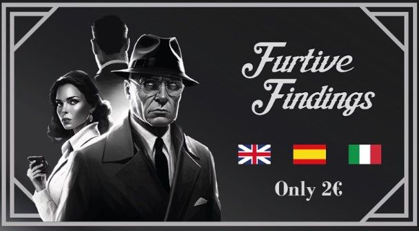 Furtive Findings