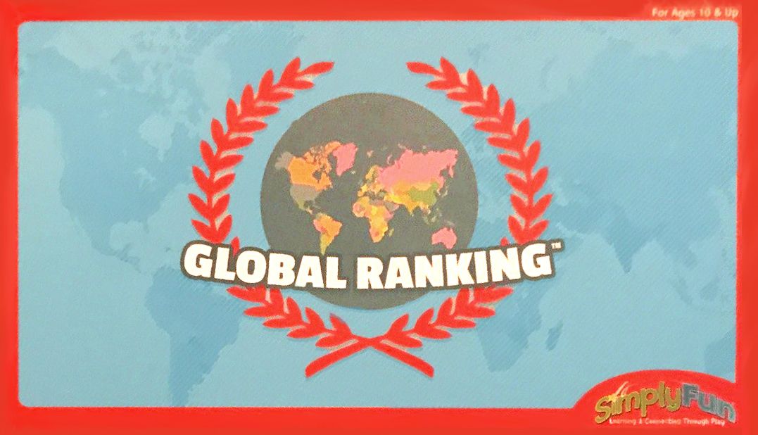 Global Ranking