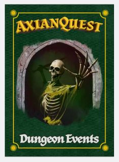 AxianQuest: Dungeon Events