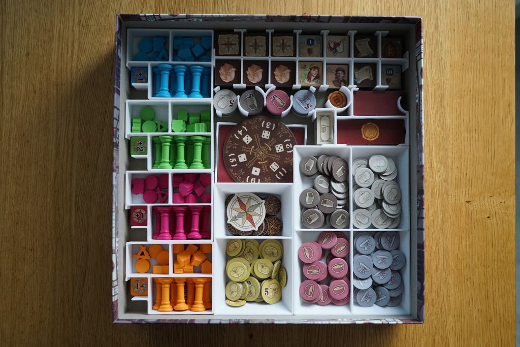 Tiletum Insert | Tiletum