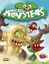 Board Game: Micro Monsters