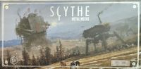Scythe accessoire