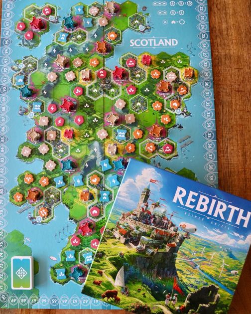 BoardGameGeek