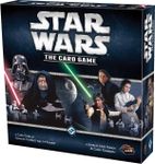 Fantasy Flight Games Announces Star Wars License, Two Games for 2012