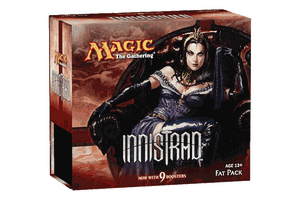 Magic: The Gathering – Innistrad